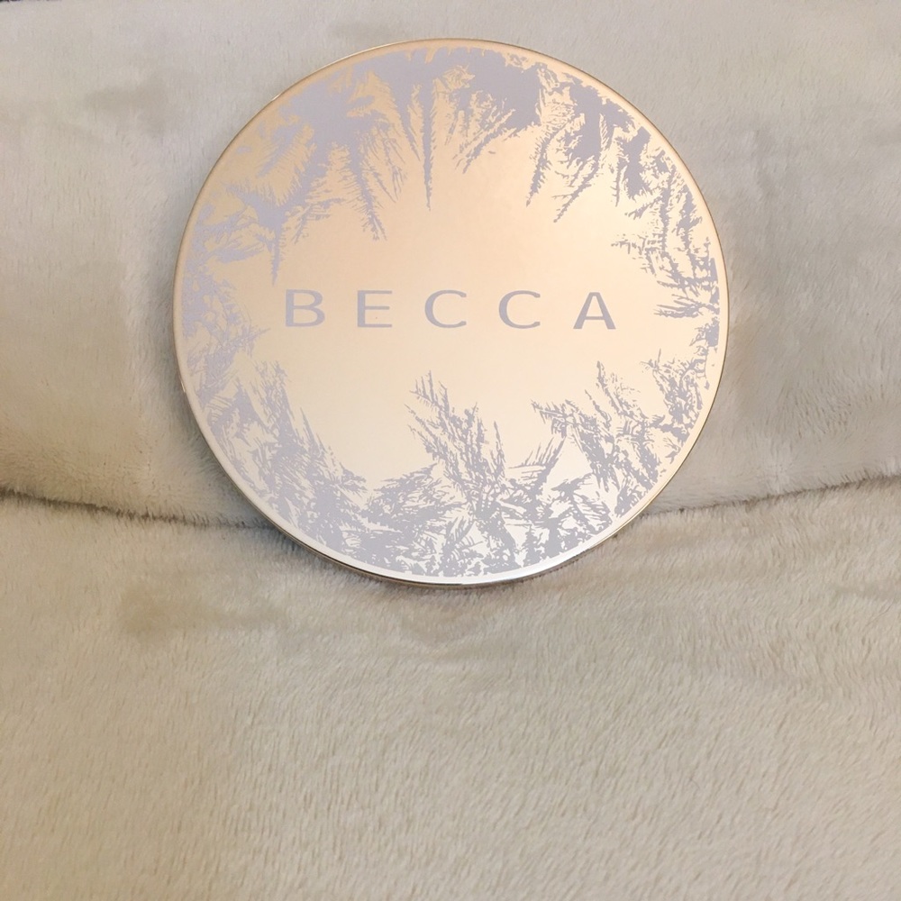 ✨Limited Edition✨ Becca Eye Lights Palette
